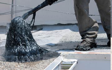 Kilchenzie flat roof waterproofing costs