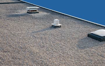 flat roofing Kilchenzie, Argyll And Bute