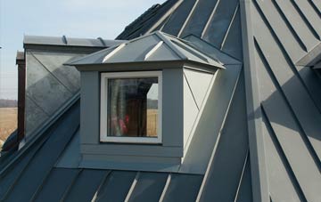 metal roofing Kilchenzie, Argyll And Bute